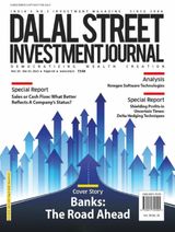 Dalal Street Investment Journal - November 20, 2023 November 20, 2023